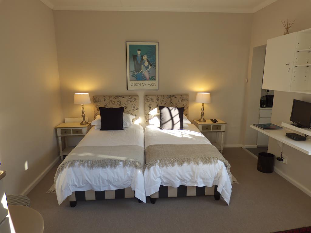 Doncaster Cottages Port Elizabeth Luaran gambar