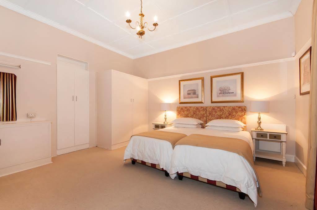 Doncaster Cottages Port Elizabeth Luaran gambar